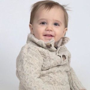 Meet your Posher, Tom